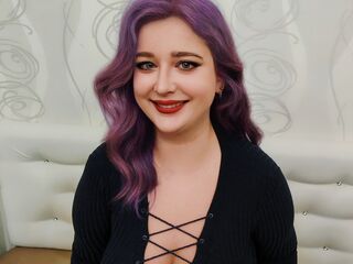 camgirl playing with vibrator AdabelaMiracle